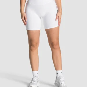 Allrounder Shorts 6 Inch "Weiß"