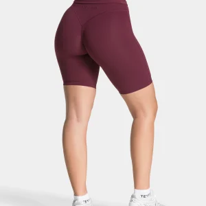 Allrounder Shorts 8 Inch "Pflaume"