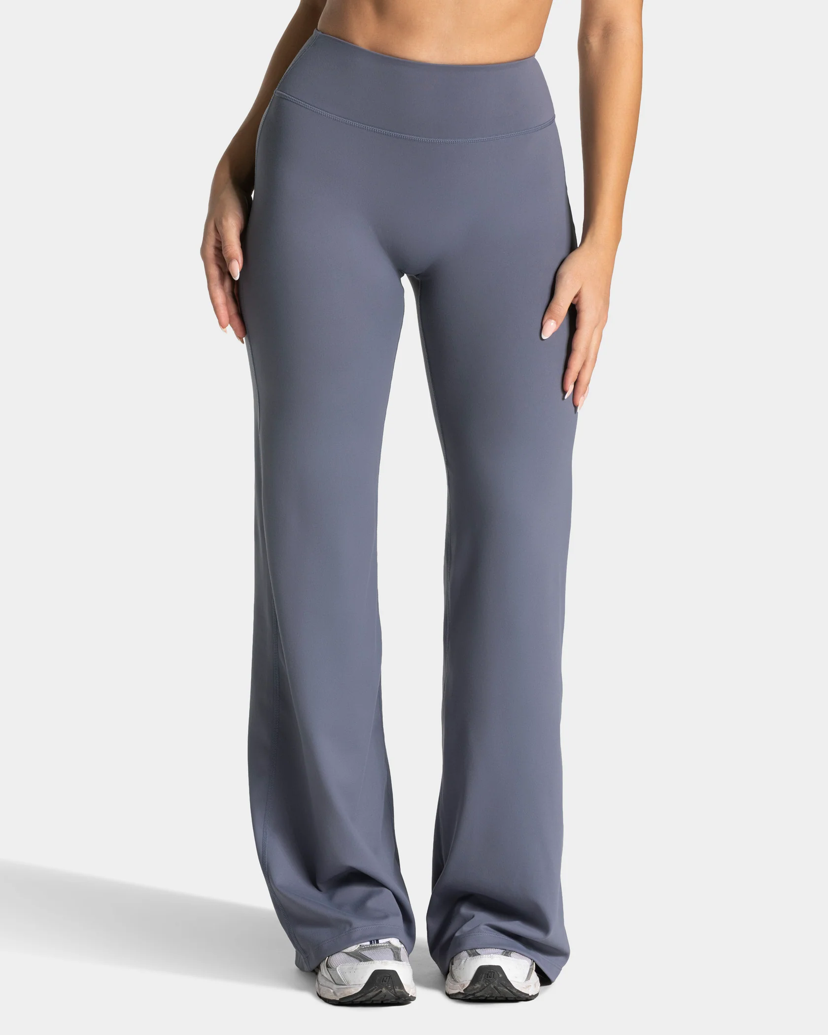 Allrounder Straight Leg Pants Tall "Titan" – Image 2