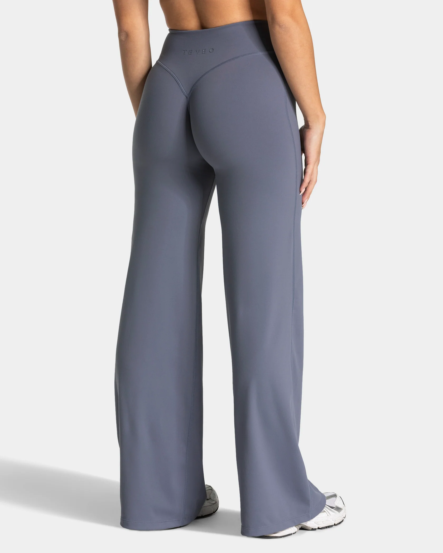 Allrounder Straight Leg Pants Tall "Titan" – Image 4