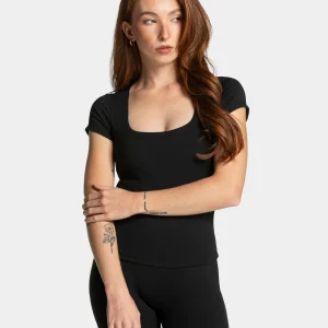 Allrounder T-Shirt "Schwarz"