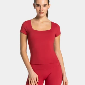 Allrounder T-Shirt "Cherry"