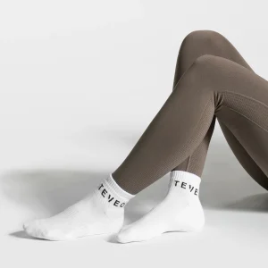 Ankle Socken (5er-Pack) "Weiß"