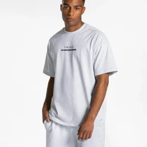 Anniversary T-Shirt "Hellgrau"