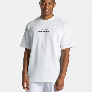 Anniversary T-Shirt "Weiß"