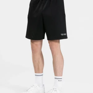 Arrival Sport Shorts "Schwarz"