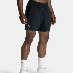 Baseline Mesh Shorts "Midnight"