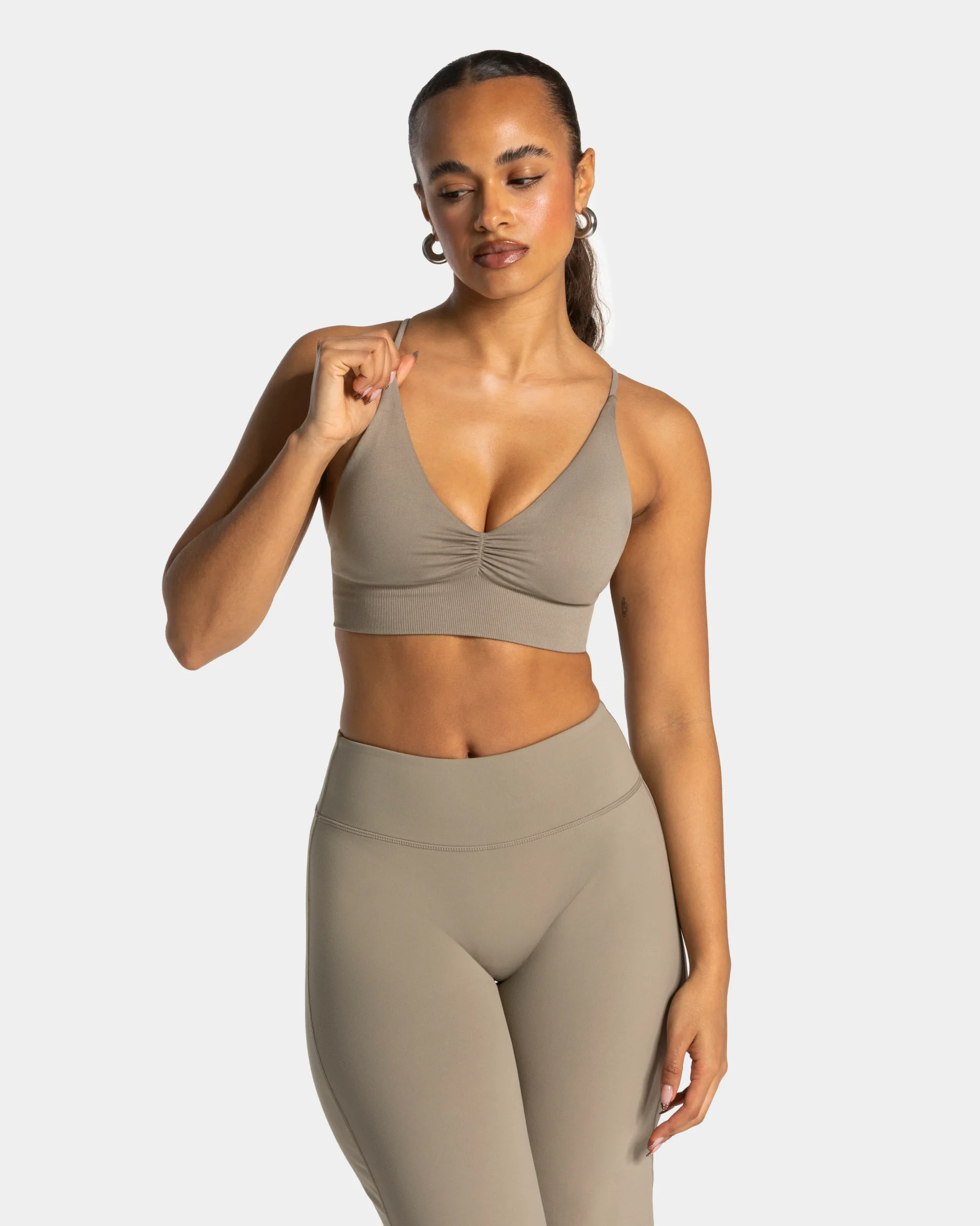 Charming Pro Bh "Khaki" – Image 2