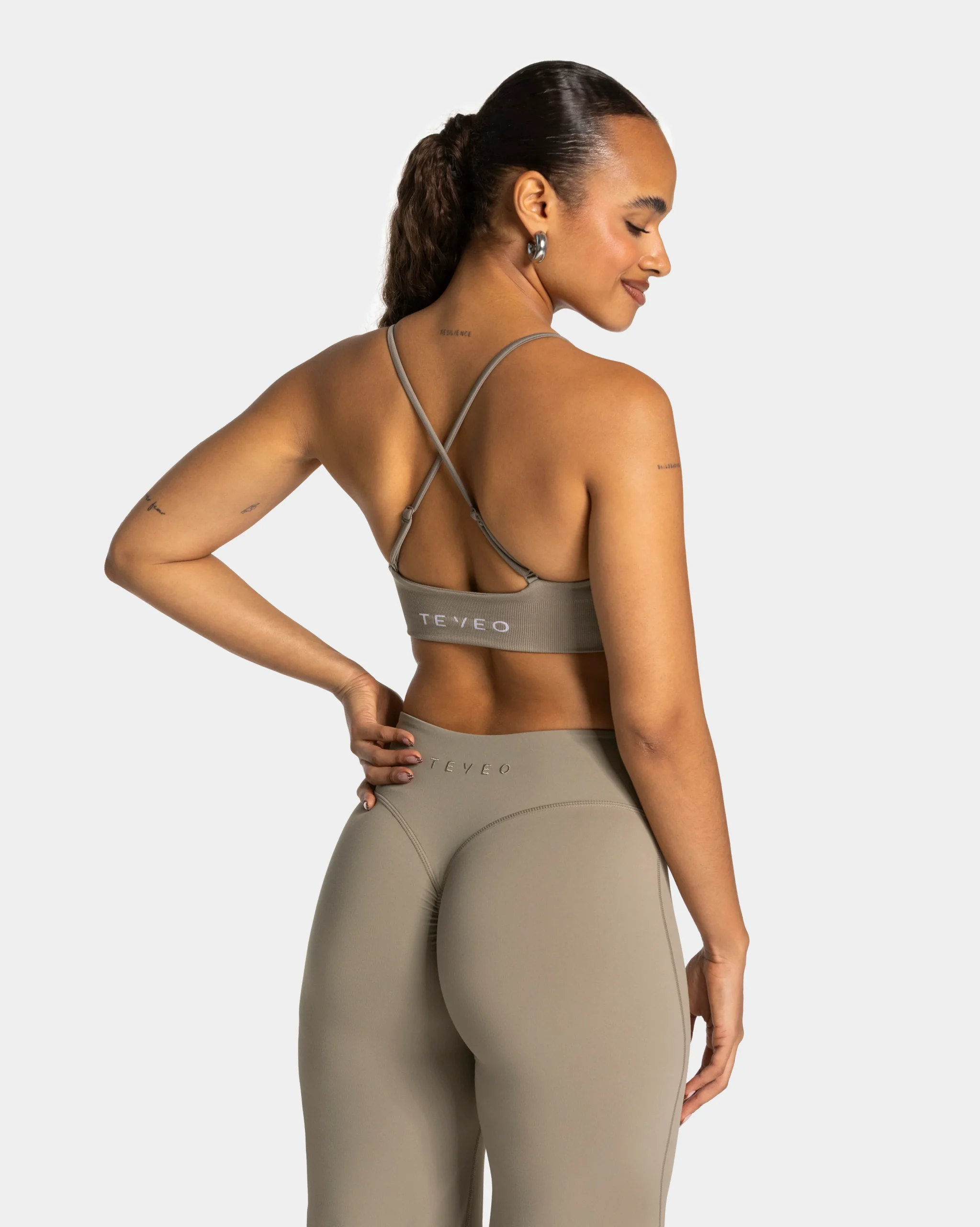 Charming Pro Bh "Khaki" – Image 3