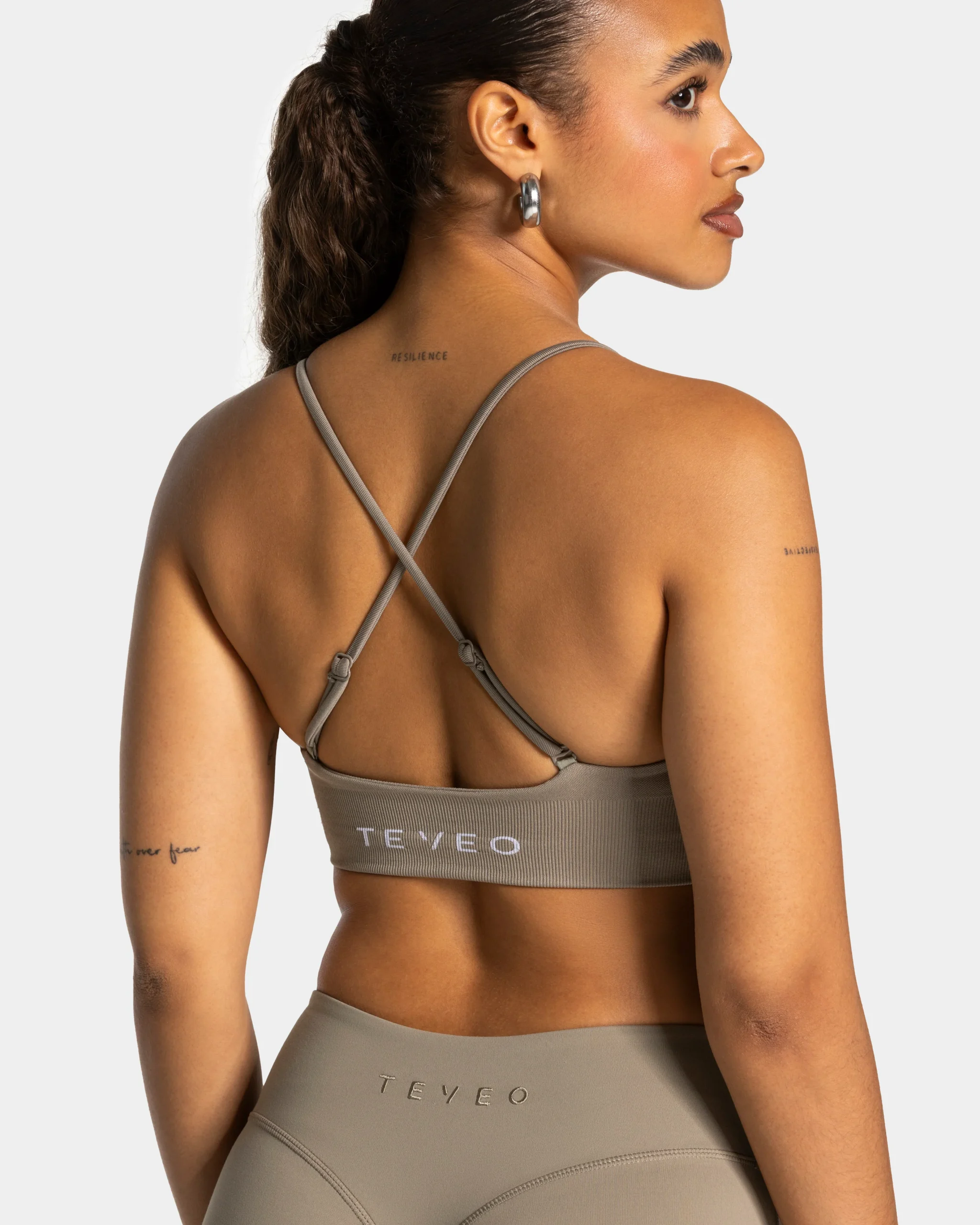 Charming Pro Bh "Khaki" – Image 5