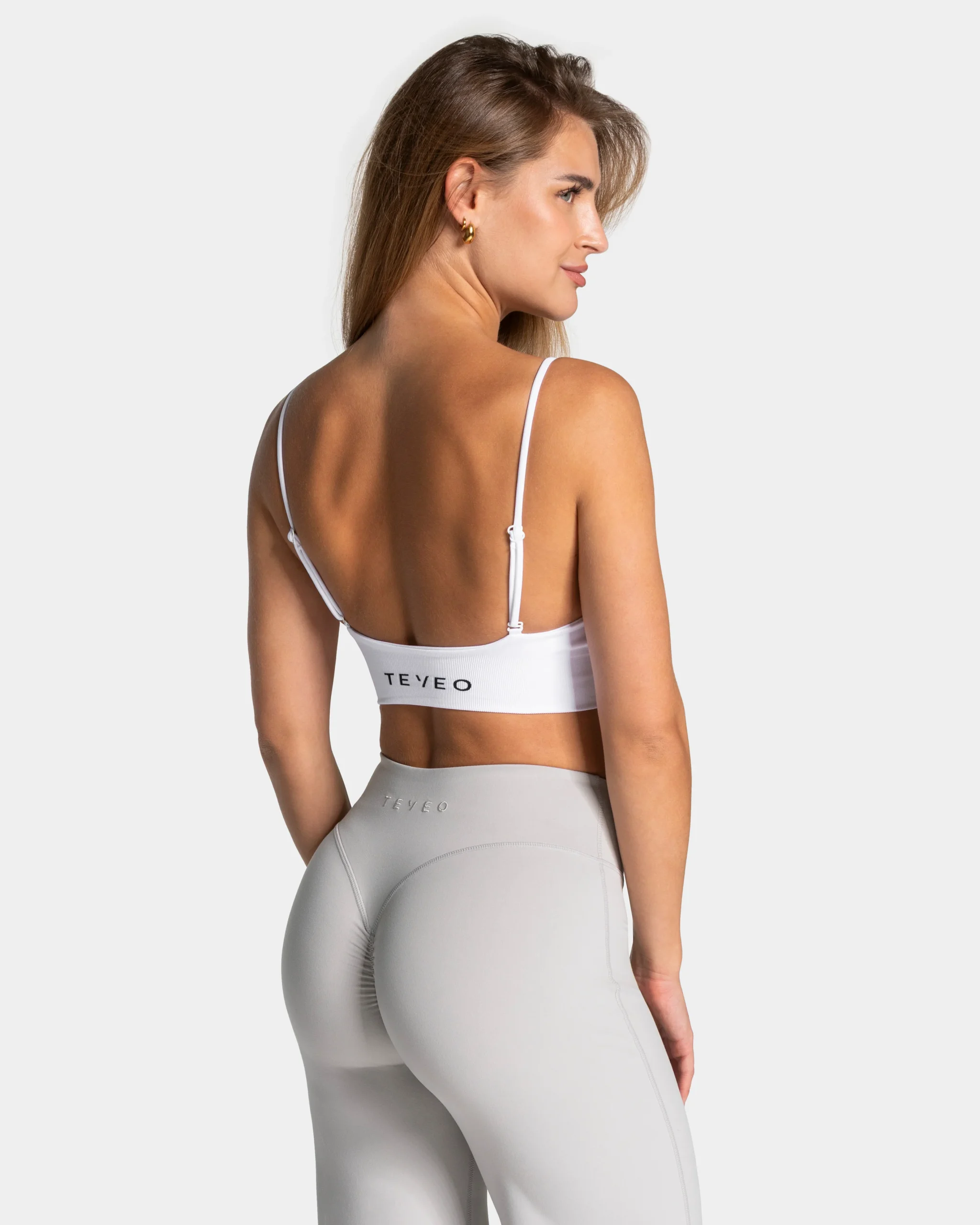 Charming Pro Bh "Weiß" – Image 3