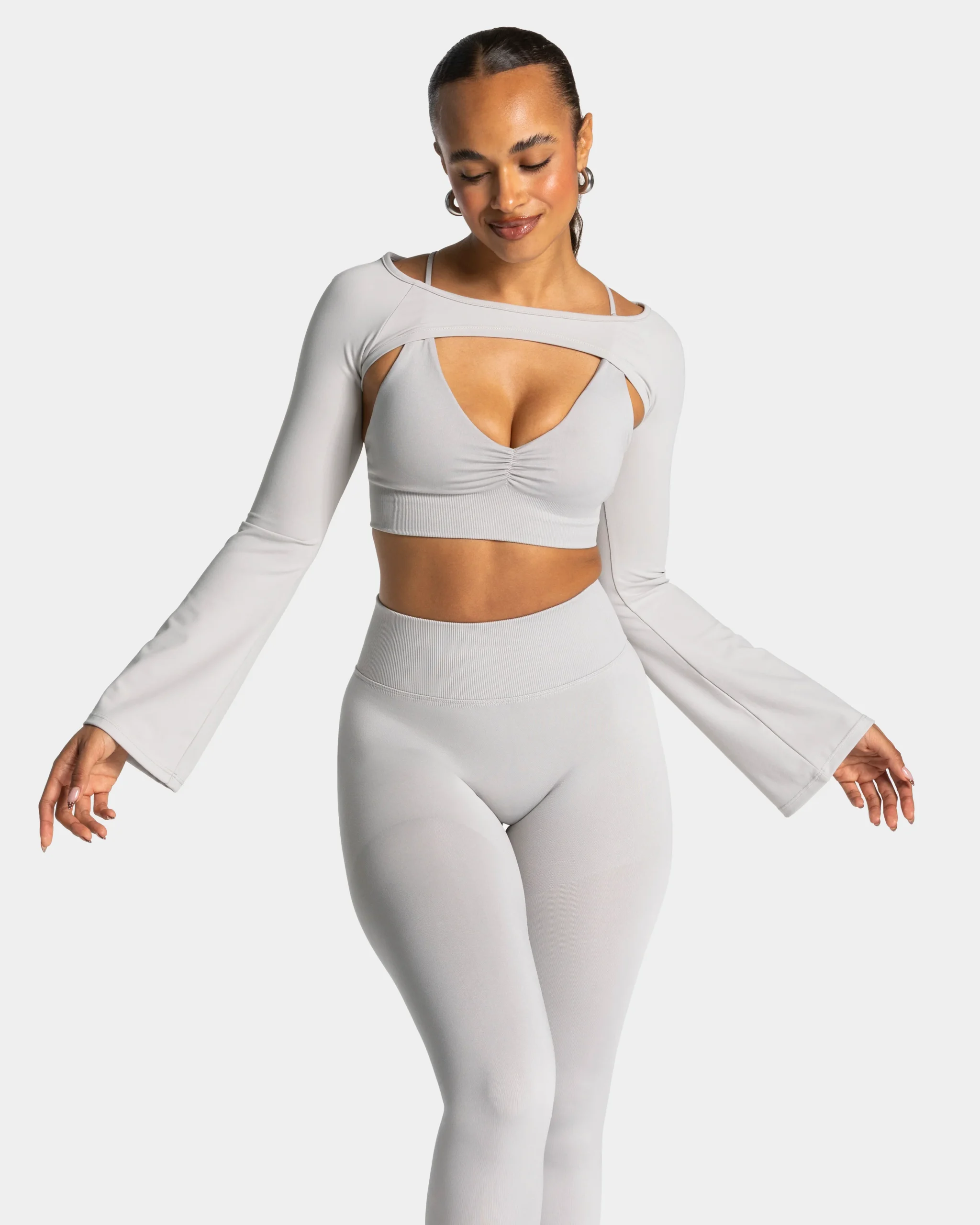 Charming Pro Bolero "Moon" – Image 2