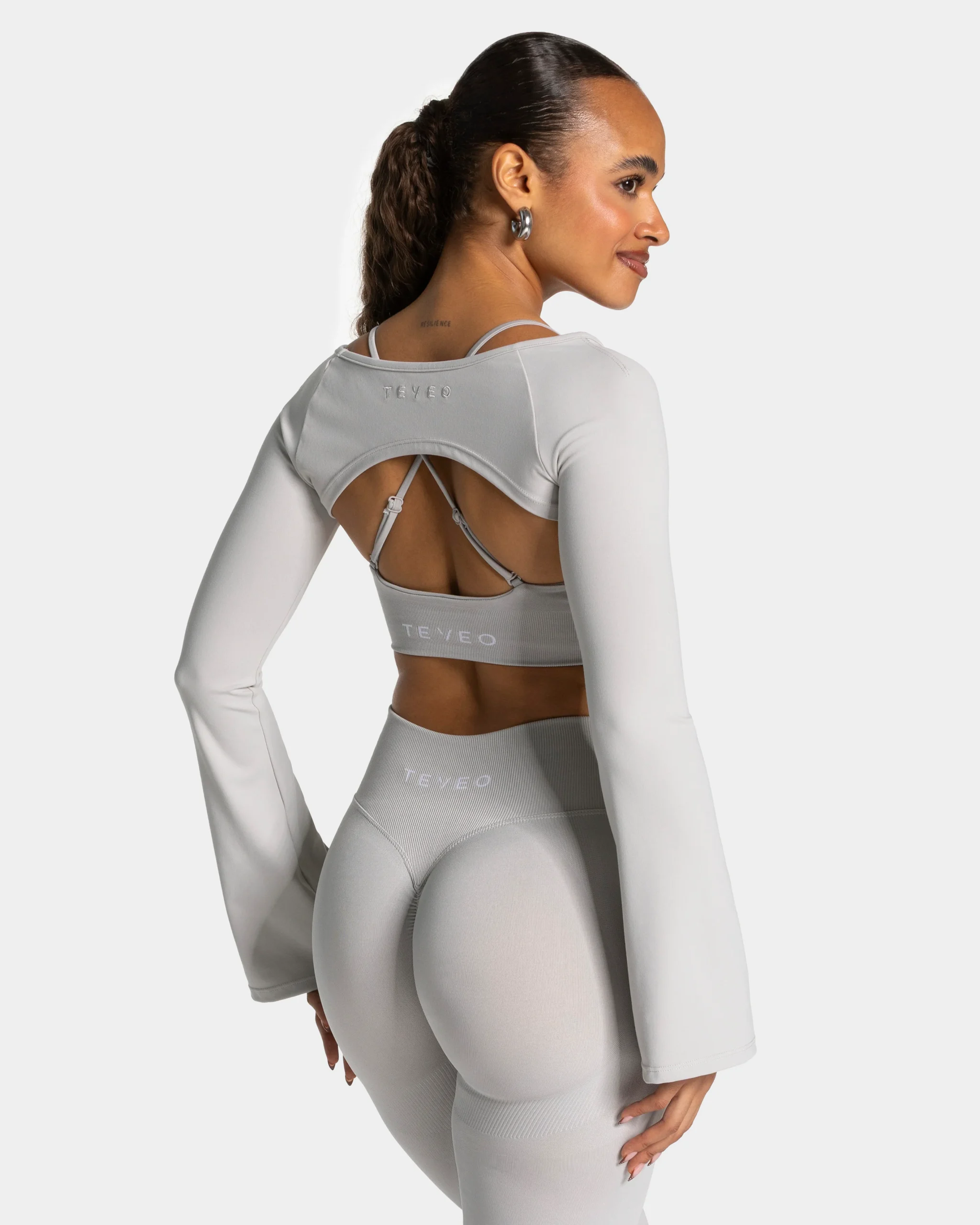 Charming Pro Bolero "Moon" – Image 3