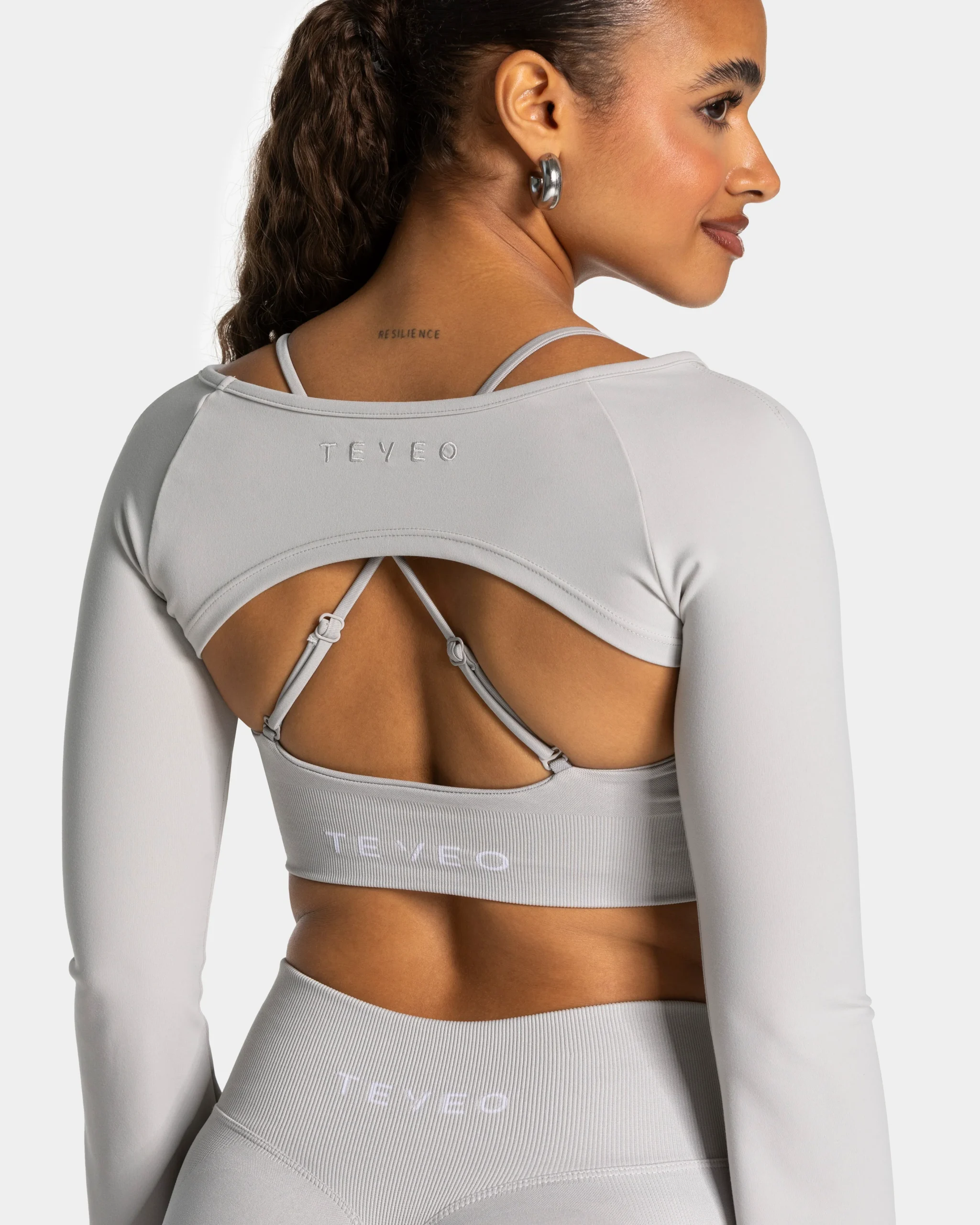 Charming Pro Bolero "Moon" – Image 5