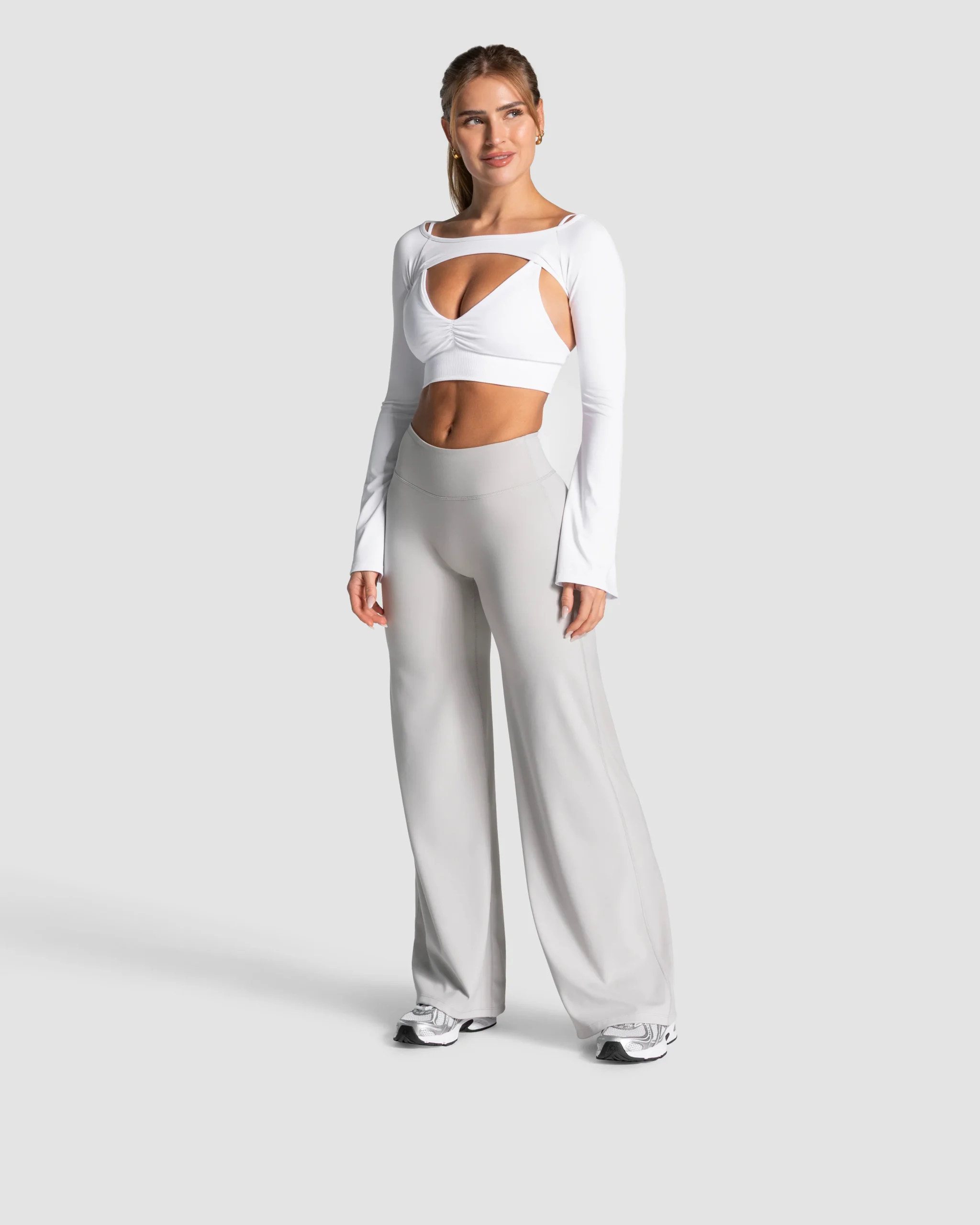 Charming Pro Bolero "Weiß" – Image 4