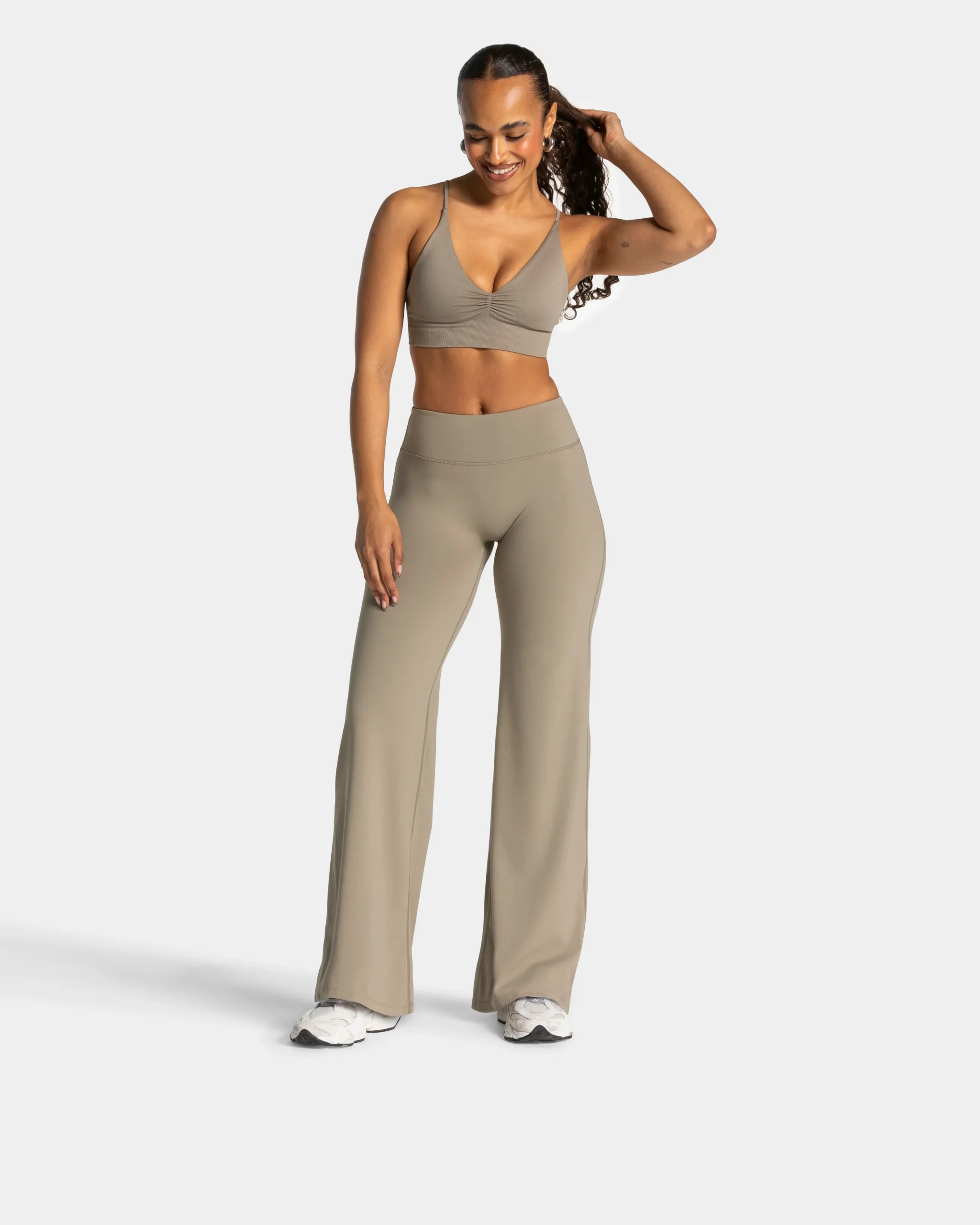 Charming Pro Bh "Khaki" – Image 4