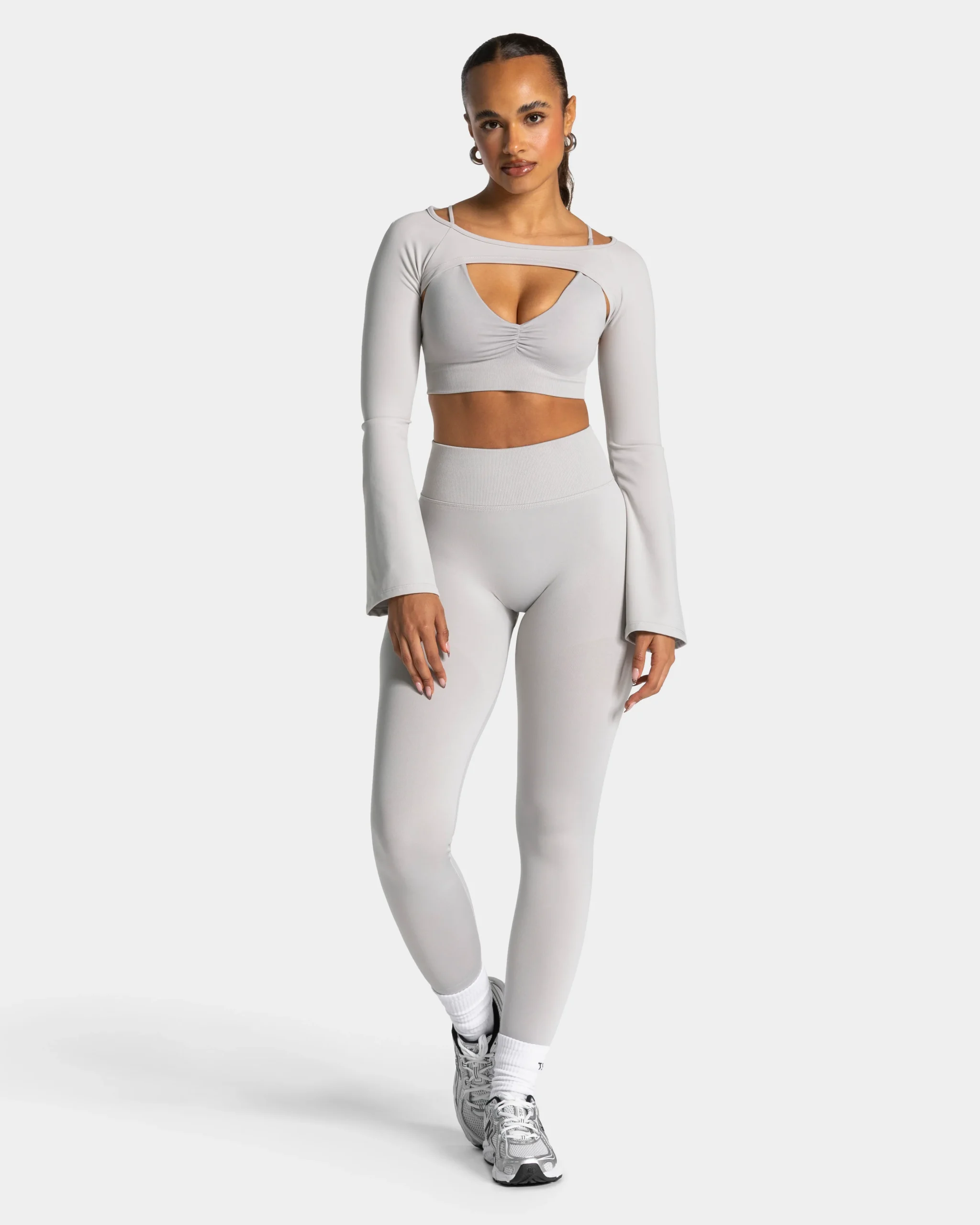 Charming Pro Bolero "Moon" – Image 4