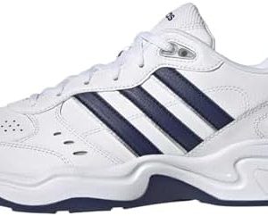 Chaussures adidas Homme Strutter : Confort et Style pour Tous les Jours