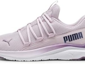 Chaussures de course sur route PUMA Femme Softride One4all Metachromatic WNS – Confort et performance pour la course