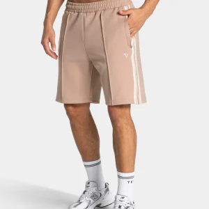 Club Shorts "Beige"