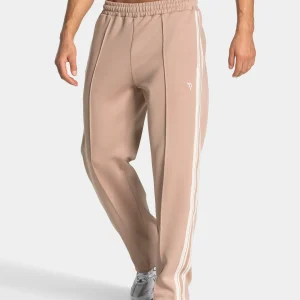 Club Straight Leg Jogger "Beige"