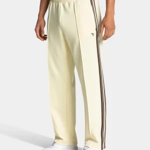 Club Straight Leg Jogger "Butter Yellow"