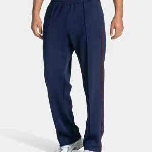 Club Straight Leg Jogger "Dunkelblau"