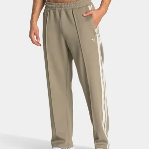 Club Straight Leg Jogger "Khaki"