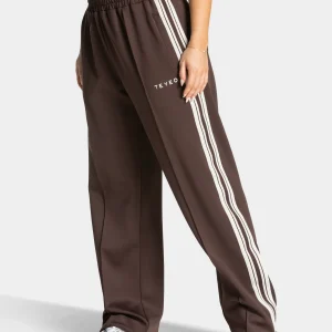 Club Straight Leg Jogger Women "Espresso"