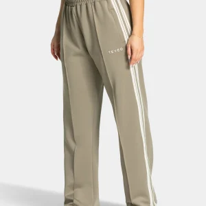 Club Straight Leg Jogger Women "Khaki"