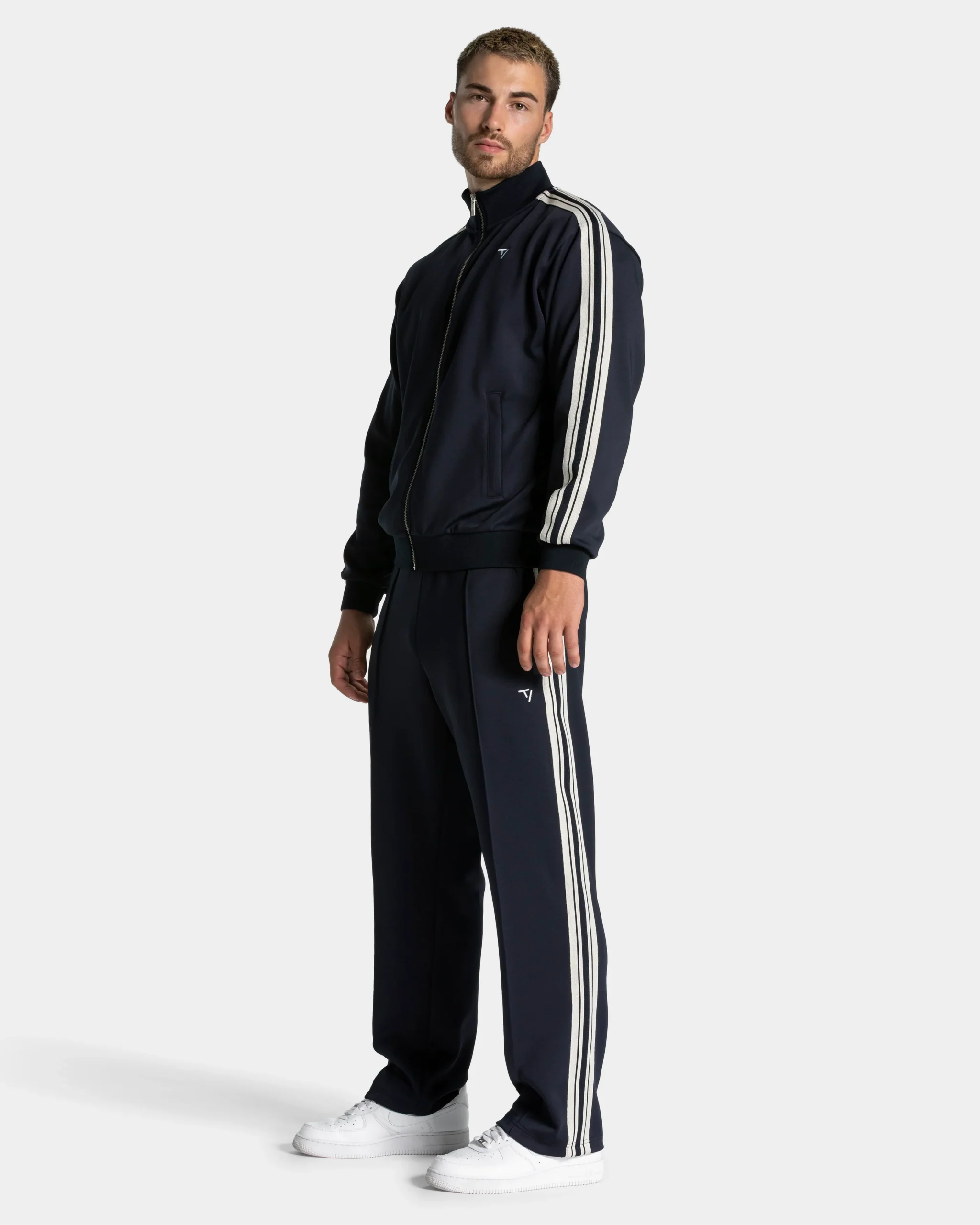 Club Straight Leg Jogger "Midnight" – Image 4