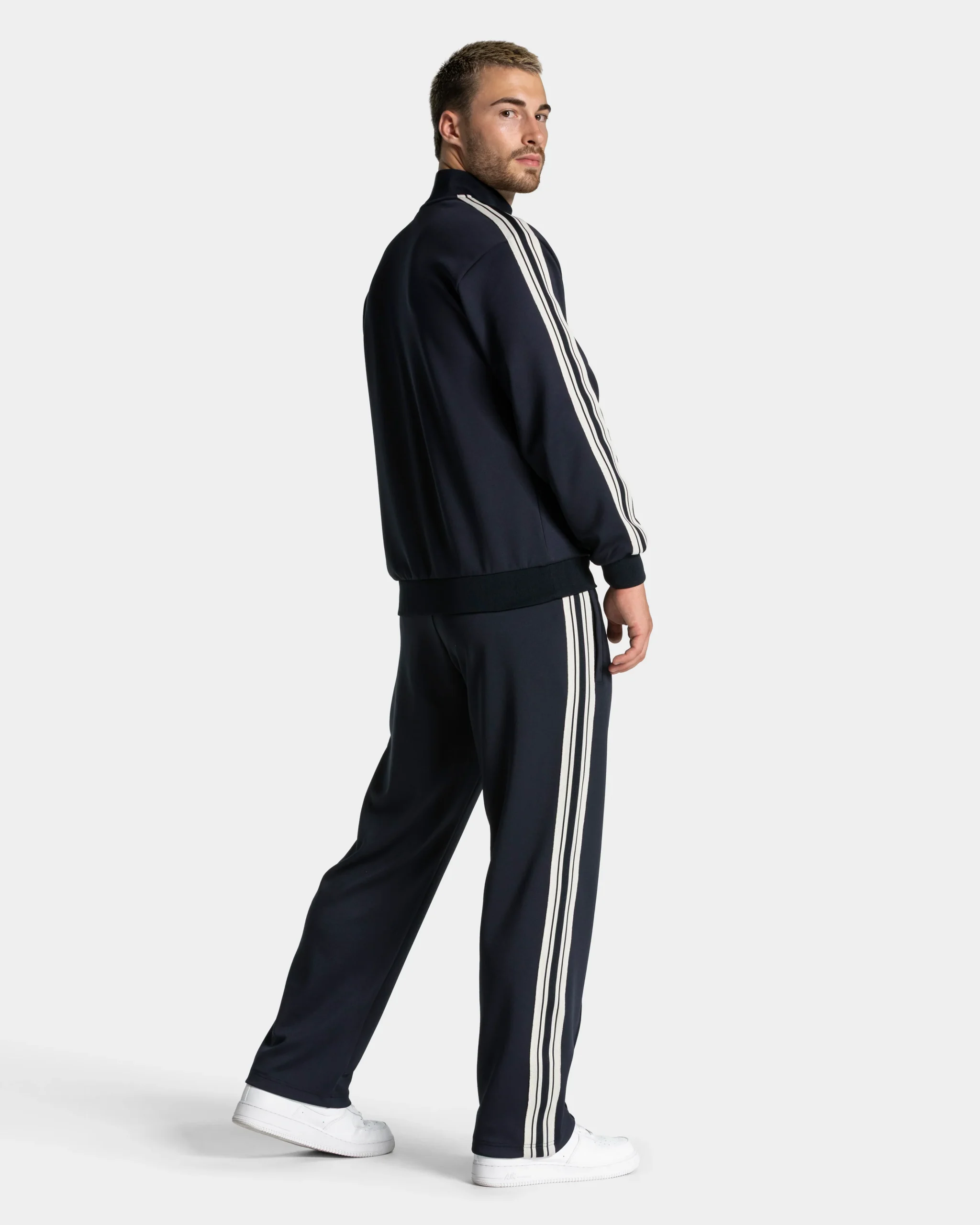 Club Straight Leg Jogger "Midnight" – Image 6