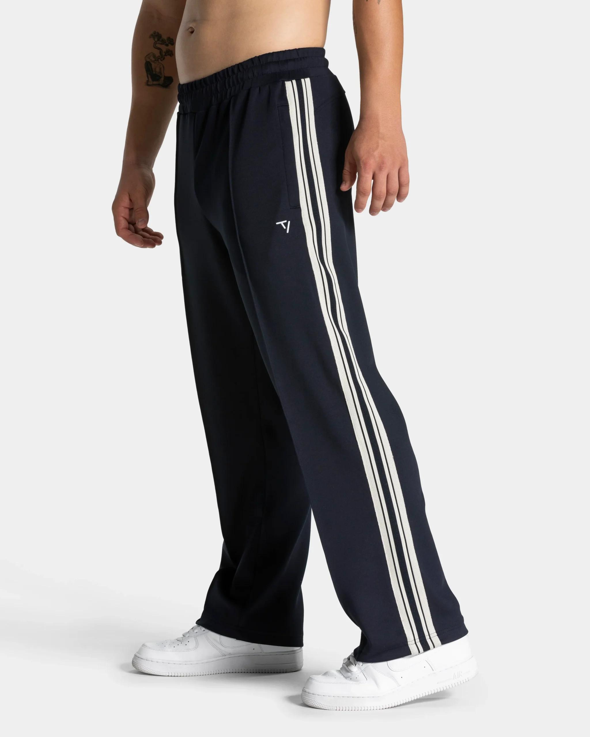 Club Straight Leg Jogger "Midnight"