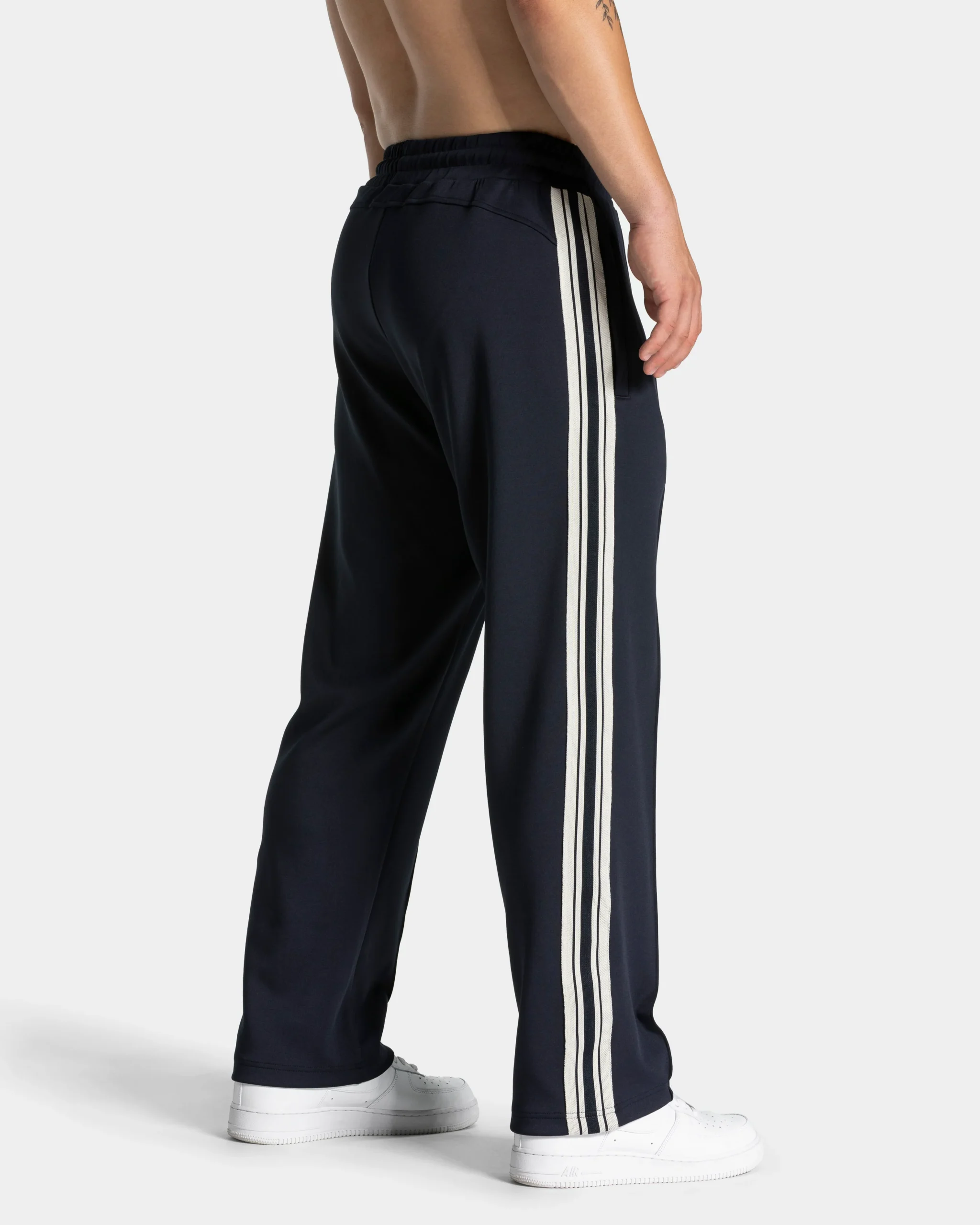 Club Straight Leg Jogger "Midnight" – Image 3