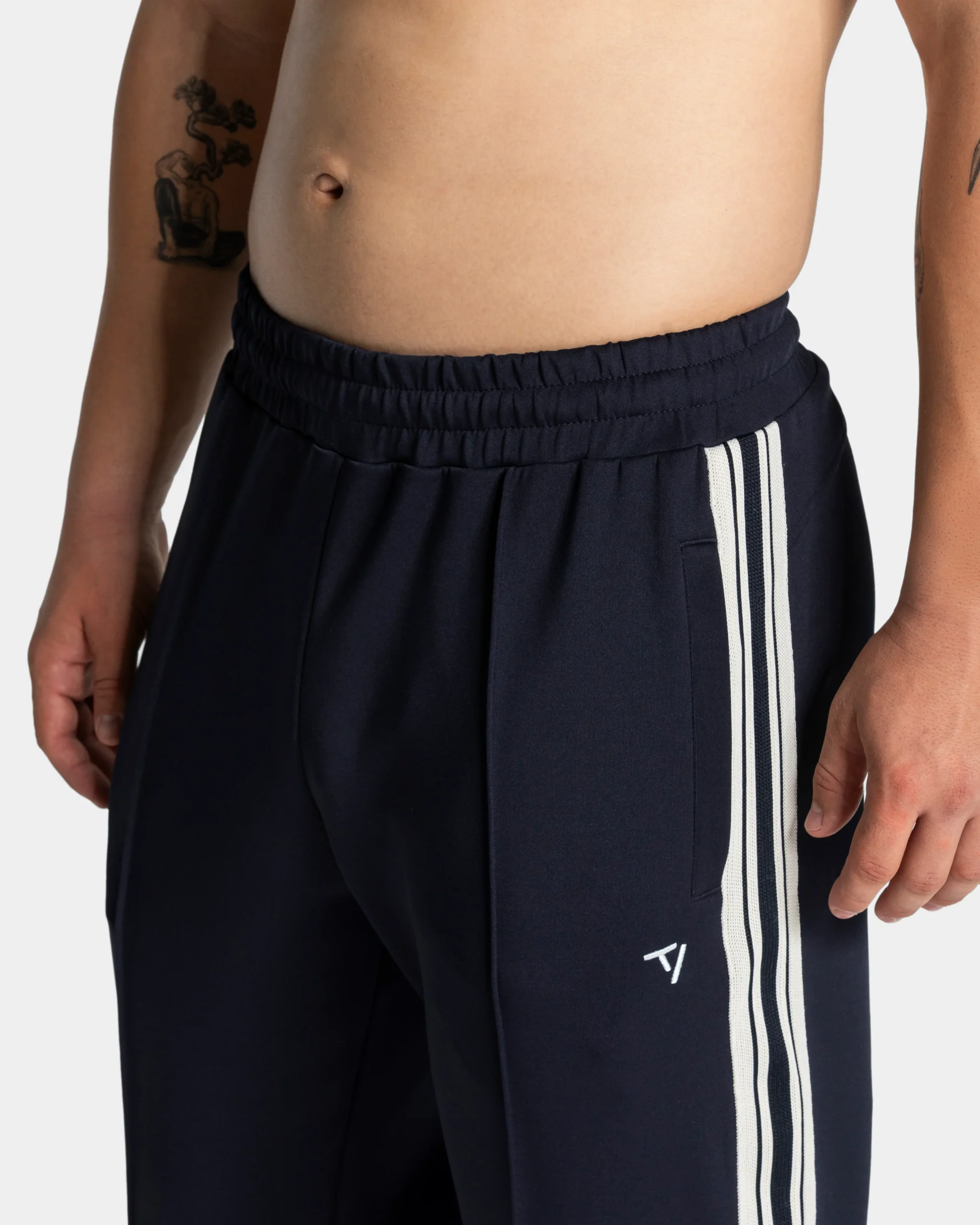 Club Straight Leg Jogger "Midnight" – Image 5