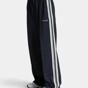 Club Straight Leg Jogger Women "Midnight"