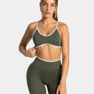 Contrastline Bh "Khaki"