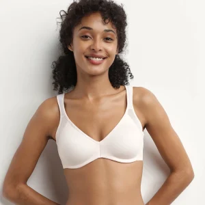Soutien-gorge minimiseur avec armatures Rose Generous Minimizer Dim
