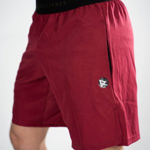 Boardshort “Classic Cherry”