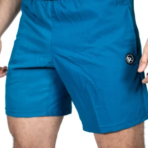 Boardshort Classic Cerulan blue