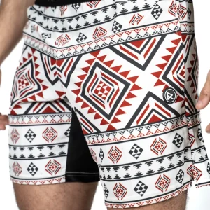 Boardshort “Aztec”