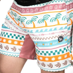 Boardshort “Aborigene”