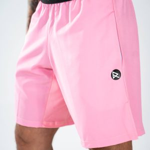 Boardshort “Classic Rosy”