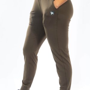 Jogging de training Kaki