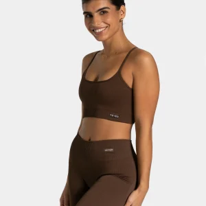 Elegant Bh "Dunkelbraun"