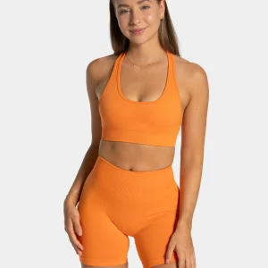 Everyday Neckholder Bh "Orange"