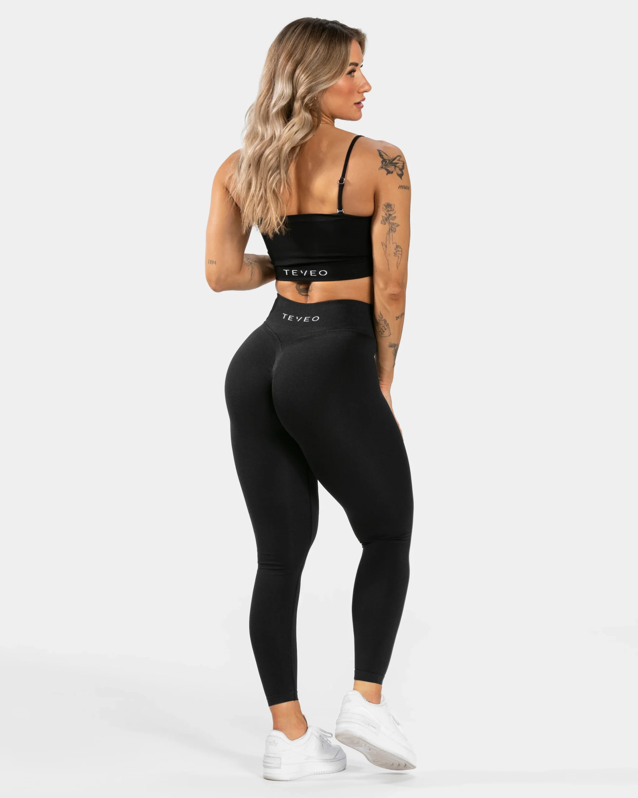 Everyday Bandeau Bh "Schwarz" – Image 6