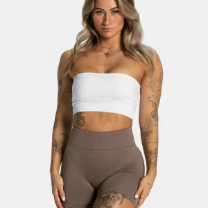 Everyday Bandeau Bh "Weiß"