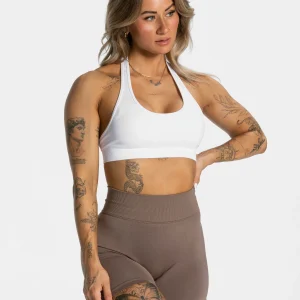 Everyday Neckholder Bh "Weiß"