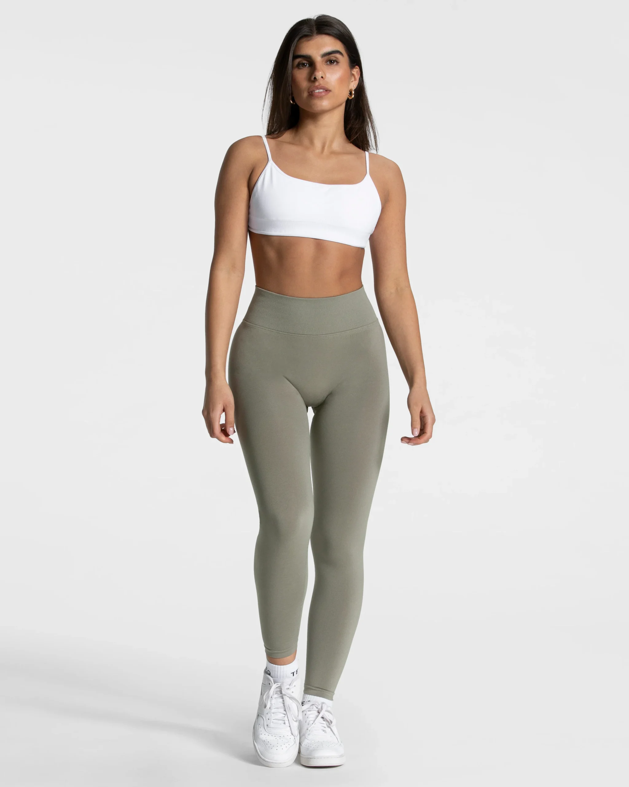 Femme Backless Bh "Weiß" – Image 4